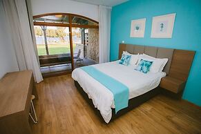 Elya Beach Luxury Suites