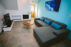 Elya Beach Luxury Suites