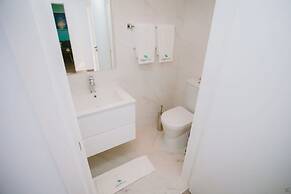 Elya Beach Luxury Suites