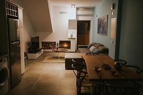 Elya Beach Luxury Suites