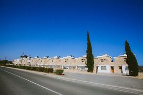 Elya Beach Luxury Suites