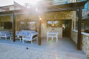 Elya Beach Luxury Suites