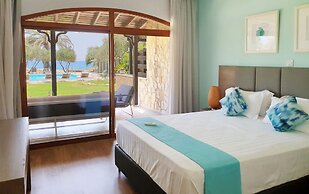 Elya Beach Luxury Suites