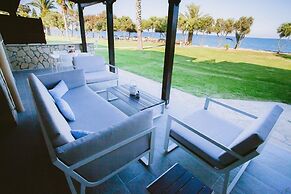 Elya Beach Luxury Suites