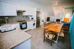 Elya Beach Luxury Suites