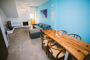 Elya Beach Luxury Suites