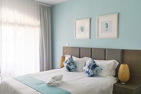 Elya Beach Luxury Suites