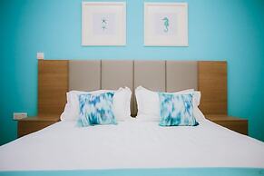 Elya Beach Luxury Suites
