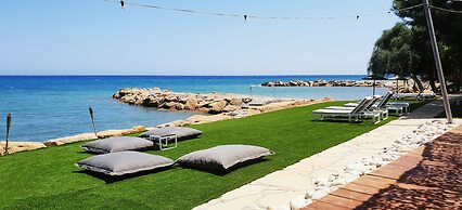Elya Beach Luxury Suites