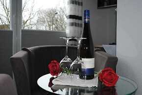 Hotel Garni Nolting