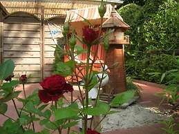 Hotel Garni Nolting