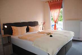 Hotel Garni Nolting