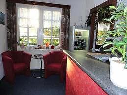 Hotel Garni Nolting