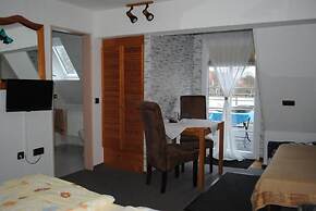 Hotel Garni Nolting