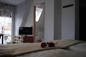Hotel Garni Nolting