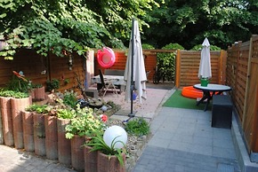 Hotel Garni Nolting