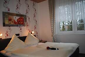 Hotel Garni Nolting