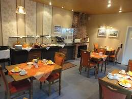 Hotel Garni Nolting