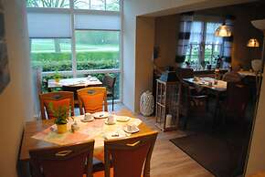 Hotel Garni Nolting