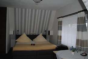 Hotel Garni Nolting