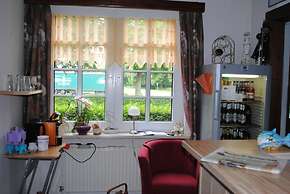 Hotel Garni Nolting