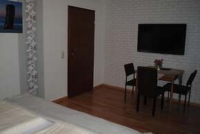 Hotel Garni Nolting
