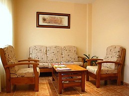 Hostal Castilla