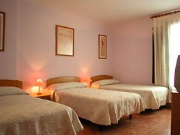 Hostal Castilla