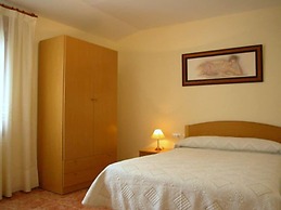 Hostal Castilla