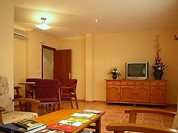 Hostal Castilla