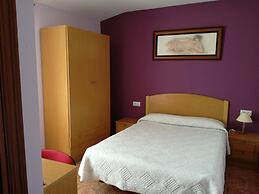 Hostal Castilla