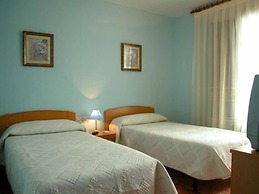 Hostal Castilla