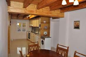 Hostal Castilla