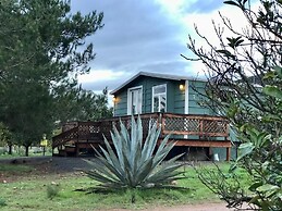 Casa Mayoral B&B Pet friendly