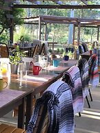 Casa Mayoral B&B Pet friendly
