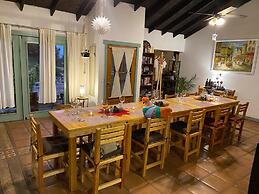 Casa Mayoral B&B Pet friendly