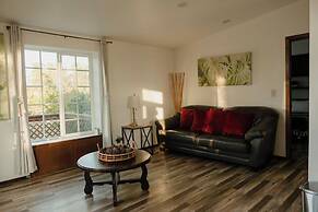 Casa Mayoral B&B Pet friendly