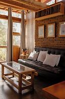 Casa Mayoral B&B Pet friendly