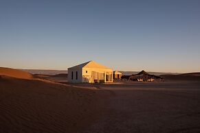 Ghazala Camp