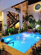 Bona Vida Hostel la Quinta
