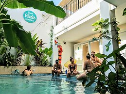 Bona Vida Hostel la Quinta