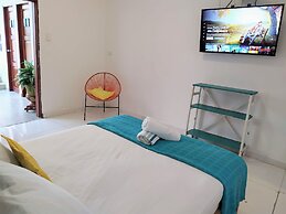 Bona Vida Hostel la Quinta