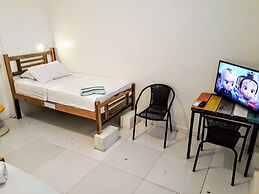 Bona Vida Hostel la Quinta