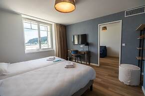 Hotel de la Baie