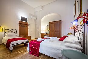 HomEdo Bed & Breakfast