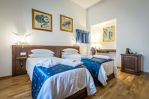 HomEdo Bed & Breakfast