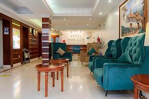 Hotel Maria Luisa