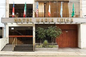 Hotel Maria Luisa