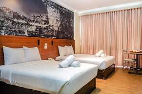 Hotel Maria Luisa