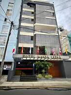 Hotel Maria Luisa
